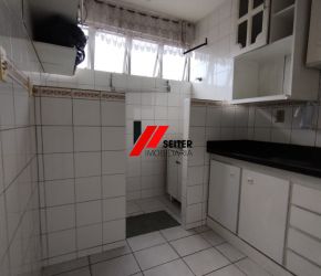 Apartamento no Bairro Ipiranga em São José com 2 Dormitórios e 45.85 m² - AP02290V
