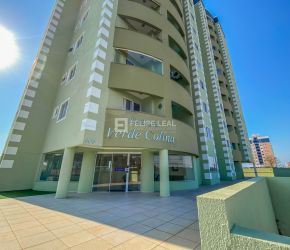 Apartamento no Bairro Jardim Cidade de Florianópolis em São José com 2 Dormitórios e 57 m² - 21266