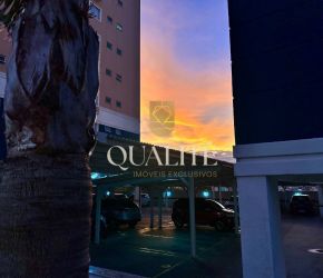 Apartamento no Bairro Jardim Cidade de Florianópolis em São José com 2 Dormitórios (1 suíte) - RMX2461