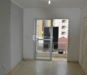 Apartamento no Bairro Kobrasol I em São José com 3 Dormitórios e 81 m² - 20625