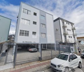 Apartamento no Bairro Kobrasol I em São José com 3 Dormitórios e 88 m² - 20767