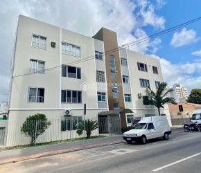 Apartamento no Bairro Kobrasol I em São José com 2 Dormitórios - 457552