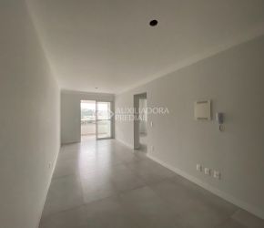 Apartamento no Bairro Kobrasol I em São José com 2 Dormitórios (1 suíte) - 375641