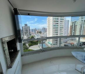 Apartamento no Bairro Kobrasol I em São José com 2 Dormitórios (1 suíte) - 469237