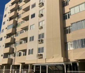 Apartamento no Bairro Nossa Senhora do Rosário em São José com 2 Dormitórios - 705807