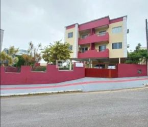 Apartamento no Bairro Potecas em São José com 2 Dormitórios e 57 m² - 20669
