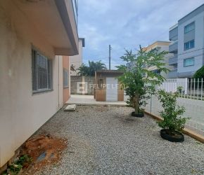 Apartamento no Bairro Serraria em São José com 2 Dormitórios e 77 m² - 20874