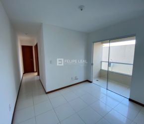 Apartamento no Bairro Serraria em São José com 2 Dormitórios e 55 m² - 21542