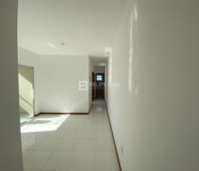 Apartamento no Bairro Serraria em São José com 2 Dormitórios e 55 m² - 21543