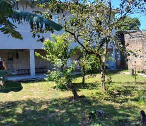 Casa no Bairro Barreiros em São José com 3 Dormitórios (1 suíte) - 472910