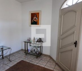Casa no Bairro Ipiranga em São José com 4 Dormitórios (1 suíte) e 110 m² - 4598