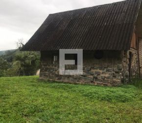 Imóvel Rural no Bairro Colônia Santana em São José com 43000 m² - 3709