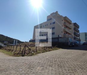 Terreno no Bairro Areias em São José com 495 m² - 4956