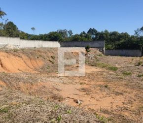 Terreno no Bairro Forquilhas em São José com 440 m² - 4951