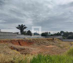 Terreno no Bairro Forquilhas em São José com 432 m² - 16982