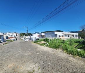 Terreno no Bairro Forquilhas em São José com 462 m² - 21388