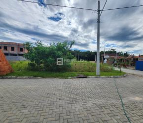 Terreno no Bairro Forquilhinhas em São José com 269 m² - 21293