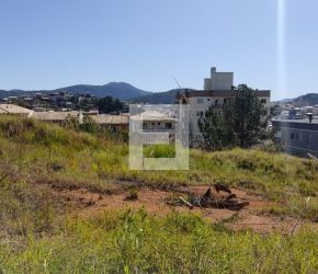 Terreno no Bairro Ipiranga em São José com 1242 m² - 4960