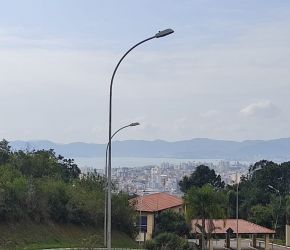 Terreno no Bairro Roçado em São José com 625 m² - 16735