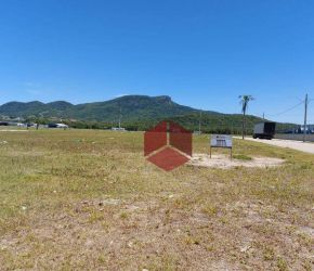 Terreno no Bairro Sertão do Maruim em São José com 4311 m² - AR0006