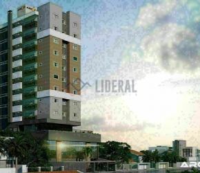 Apartamento no Bairro Centro em Tijucas com 3 Dormitórios (1 suíte) e 101 m² - 999