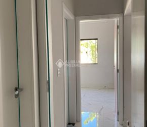 Casa no Bairro Areias em Tijucas com 2 Dormitórios - 650534