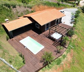 Imóvel Rural no Bairro Oliveira em Tijucas com 2700 m² - 1138