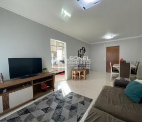 Apartamento no Bairro Imigrantes em Timbó com 3 Dormitórios (1 suíte) e 100 m² - APT179