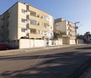 Apartamento no Bairro Imigrantes em Timbó com 2 Dormitórios (1 suíte) - 4237
