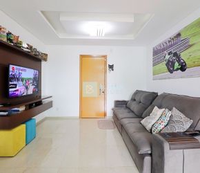 Apartamento no Bairro Imigrantes em Timbó com 3 Dormitórios (1 suíte) e 98.8 m² - 4191711