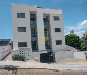 Apartamento no Bairro Imigrantes em Timbó com 2 Dormitórios (1 suíte) e 62 m² - P151166