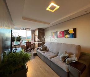 Apartamento no Bairro Quintino em Timbó com 2 Dormitórios e 74 m² - LR338