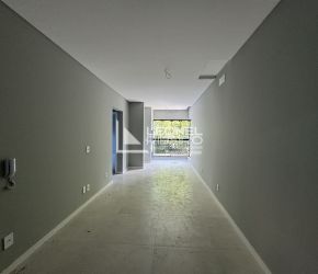 Apartamento no Bairro Quintino em Timbó com 2 Dormitórios (1 suíte) e 62 m² - LR436