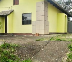 Casa no Bairro Araponguinhas em Timbó com 3 Dormitórios e 136 m² - 3109