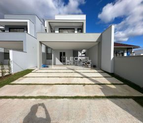 Casa no Bairro Capitais em Timbó com 3 Dormitórios (1 suíte) e 142 m² - GS03