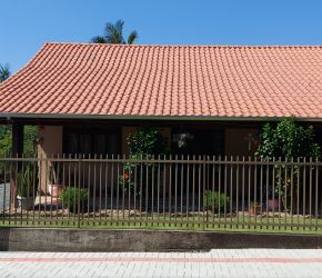 Casa no Bairro Estados em Timbó com 2 Dormitórios - CA156