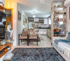 Casa no Bairro Nações em Timbó com 2 Dormitórios e 80 m² - CA2427