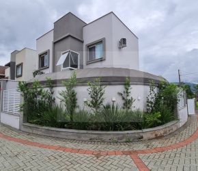Casa no Bairro Vila Germer em Timbó com 3 Dormitórios e 81 m² - 5030229