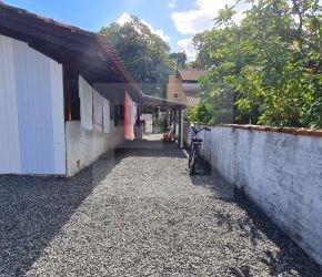 Casa no Bairro Vila Germer em Timbó com 3 Dormitórios e 90 m² - 5030269