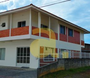 Outros Imóveis no Bairro Estados em Timbó com 3 Dormitórios (1 suíte) e 380.16 m² - 6001558