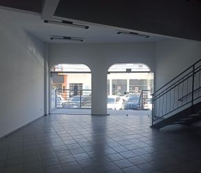 Sala/Escritório no Bairro Centro em Timbó com 263 m² - 3253