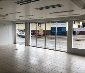Sala/Escritório no Bairro Centro em Timbó - 590211051-19