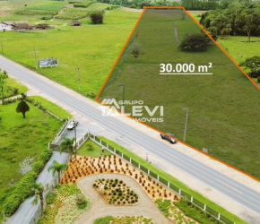 Terreno no Bairro Capitais em Timbó com 30000 m² - 192