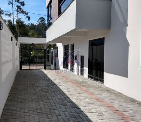 Apartamento em Vitor Meireles com 2 Dormitórios e 90 m² - 517