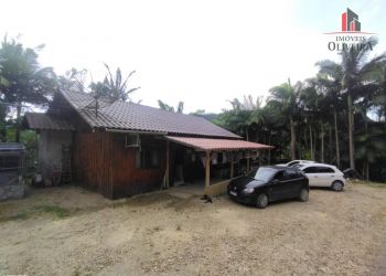 Imóvel Rural em Apiúna com 100000 m² - S237