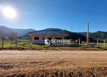 Imóvel Rural em Ascurra com 8599 m² - SI0192