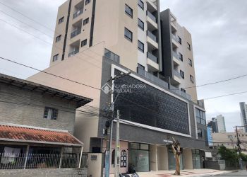 Apartamento no Bairro Bairro das Nações em Balneário Camboriú com 2 Dormitórios (1 suíte) - 464468