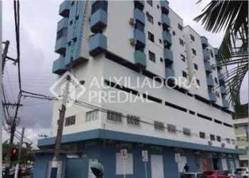 Apartamento no Bairro Bairro das Nações em Balneário Camboriú com 1 Dormitórios - 469457