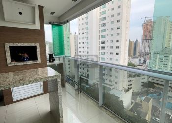 Apartamento no Bairro Bairro dos Pioneiros em Balneário Camboriú com 3 Dormitórios (1 suíte) e 120 m² - 1249