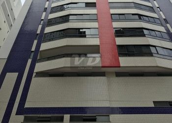 Apartamento no Bairro Centro em Balneário Camboriú com 3 Dormitórios (2 suítes) e 116 m² - 1321